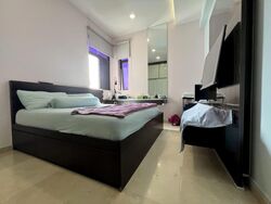 Cashew Heights Condominium (D23), Condominium #554928271